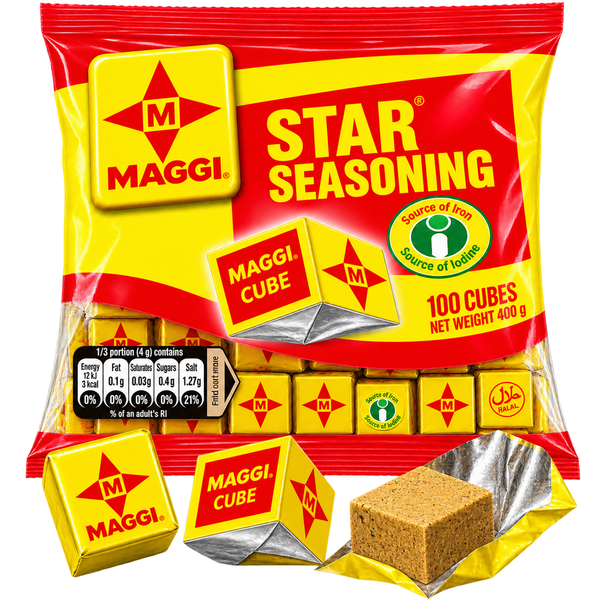 Maggi