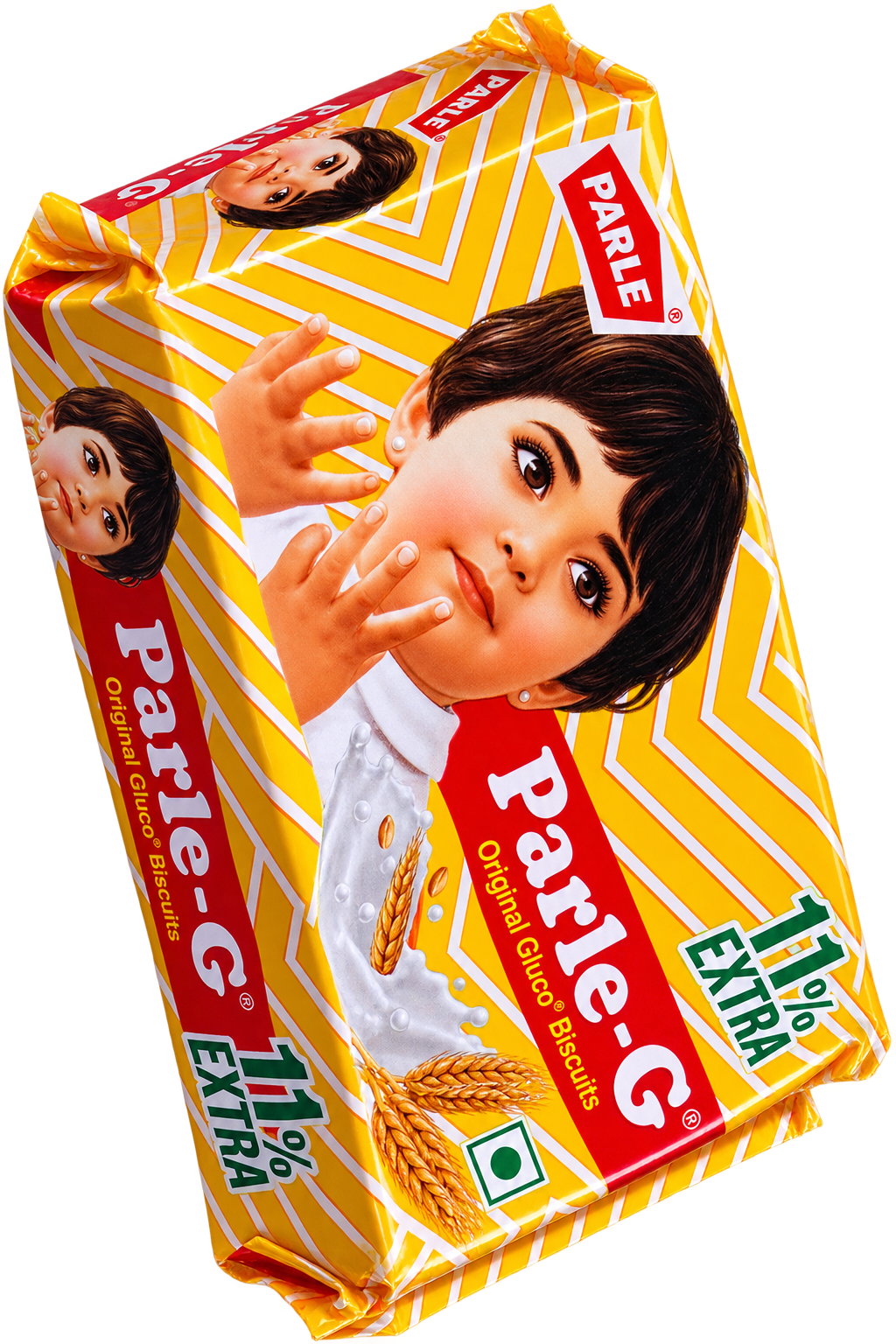 Parle-G Biscuits