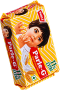 Parle-G Biscuits