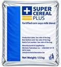 Soya Flour