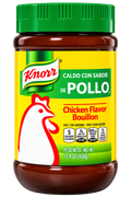 Chicken Bouillon